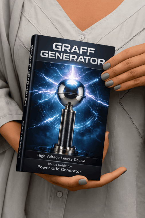 Power Grid Generator Bonus #1 - Graff Generator Guide