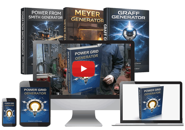 Power Grid Generator Buy