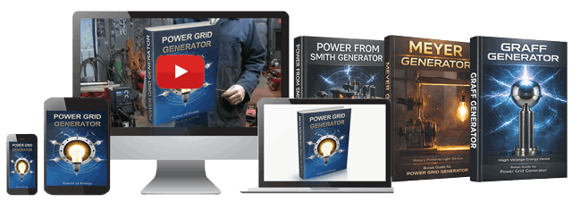 Power Grid Generator Discounted Buy