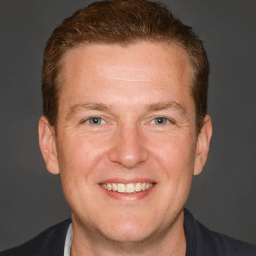 Power Grid Generator Buyer - Jason M. 